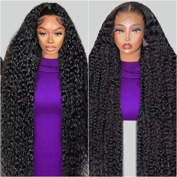 DEEP WIGS