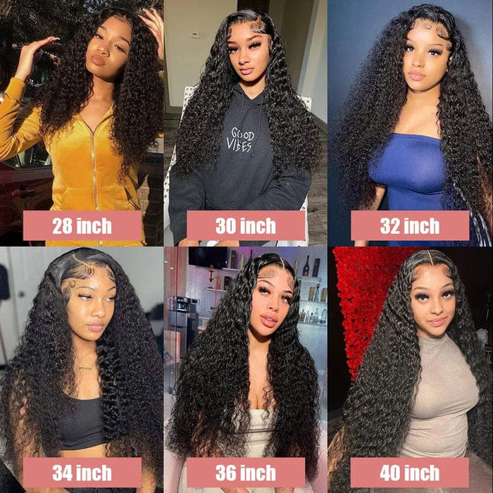 SHOP ALL WIGS