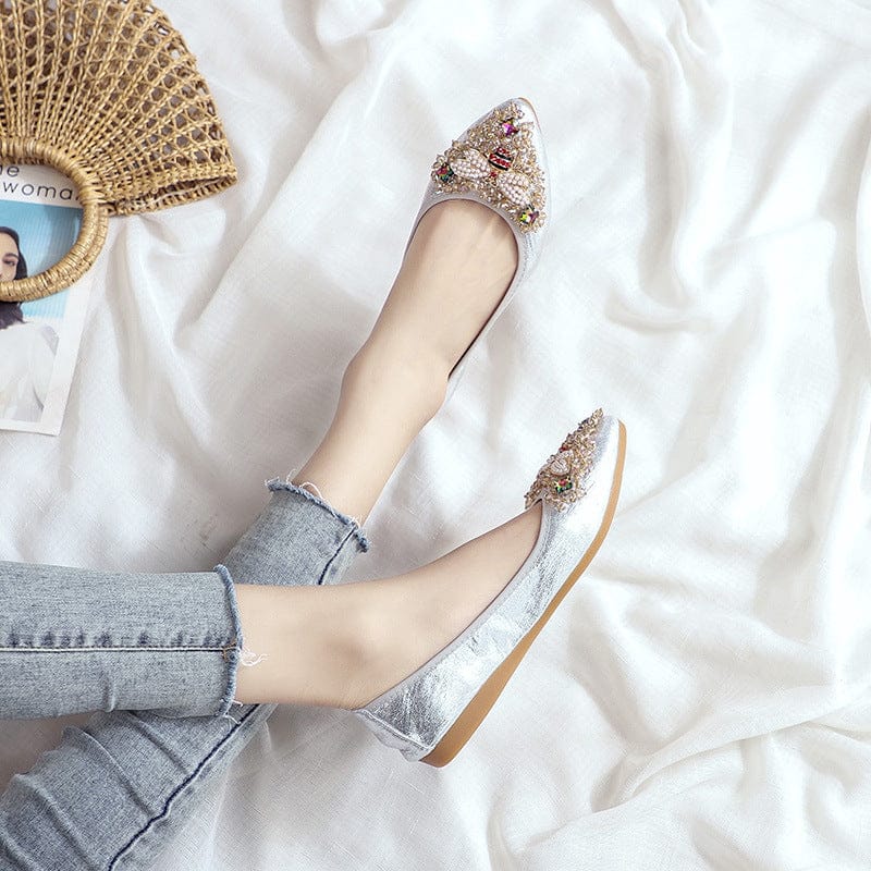 Sexy high heel women shoes